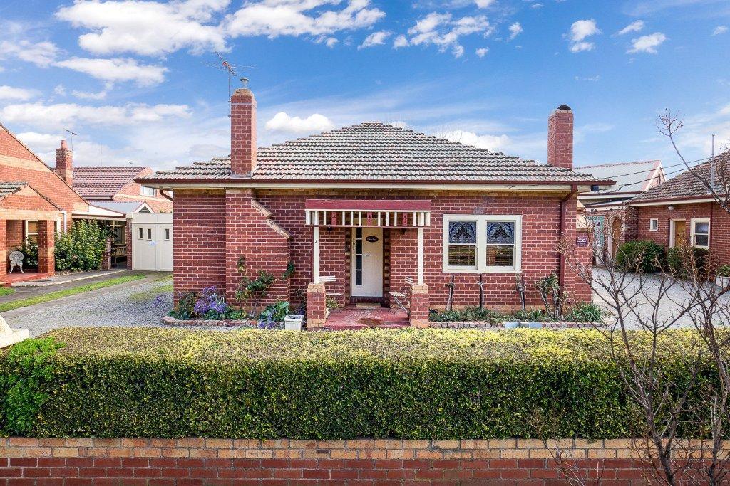 Carter Cottages Werribee Exterior foto