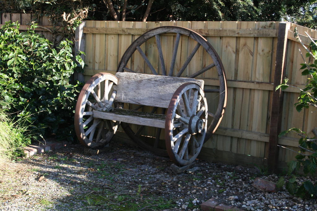 Carter Cottages Werribee Exterior foto