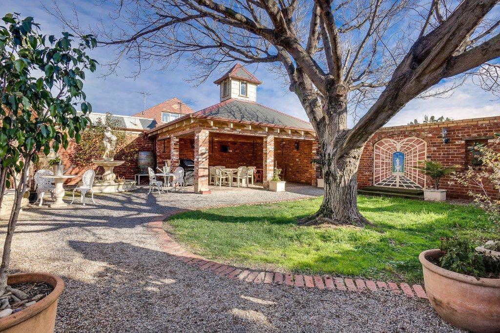 Carter Cottages Werribee Habitación foto