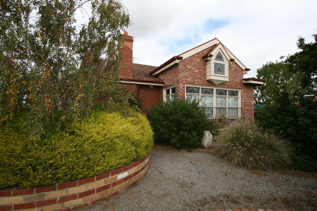 Carter Cottages Werribee Exterior foto